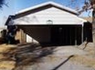14027 Forest Ln, Choctaw, OK 73020