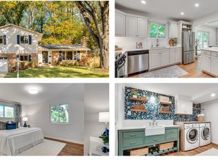 9896 Becket Ct, Fairfax, VA 22032
