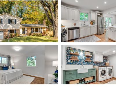 9896 Becket Ct, Fairfax, VA, 22032