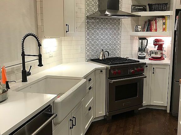 Ktichen remodel 2019