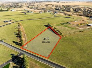 2200 43rd Ave SE, Minot, ND 58701