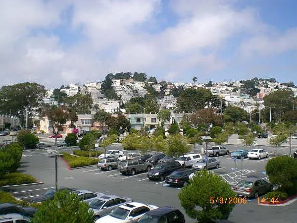 8300 Oceanview Ter #110 — Photo 4