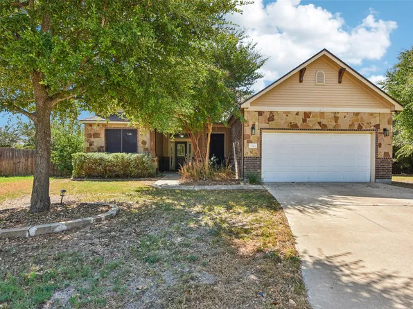 1319 Branchwood Way, Temple, TX 76502