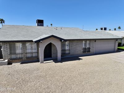 18250 N 30th Ln, Phoenix, AZ, 85053