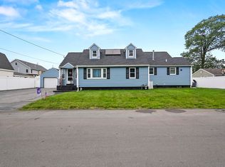 51 Crystal St, Lowell, MA 01852