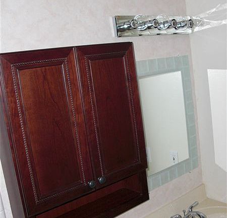 Main Bath