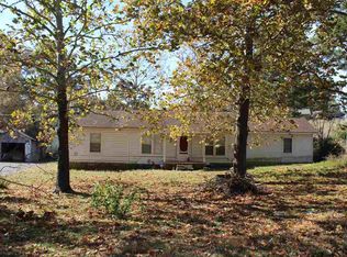 2475 Medlin Rd, Gilmer, TX 75645