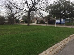 3007 Hardy St, Houston, TX 77009