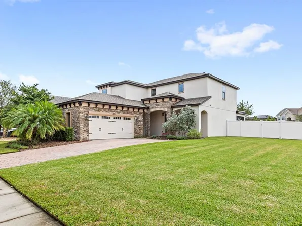 3312 Forton Dr, Orlando, FL 32824