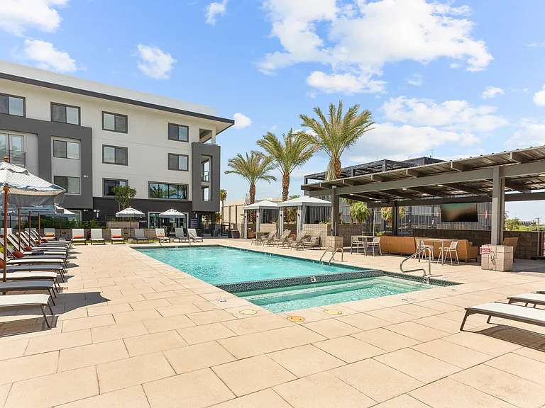 The Logan at Osborn — Photo 44