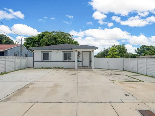 7505 NW 15th Ave, Miami, FL 33147