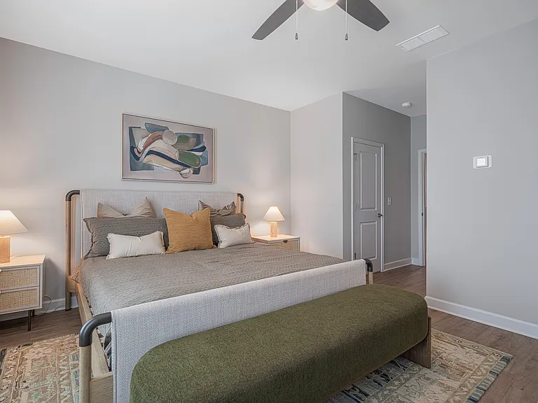 Tessa Jodeco Townhomes — Photo 17