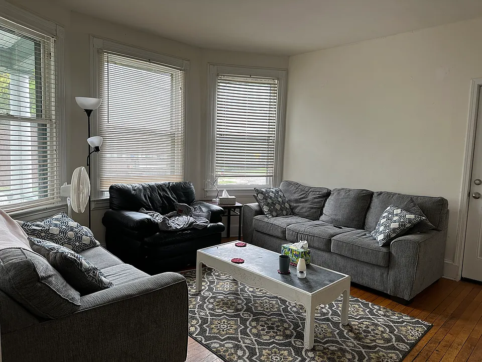 12 Vincent St