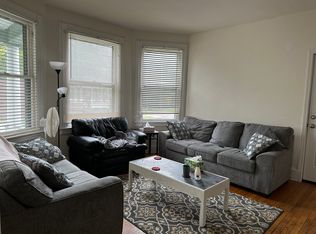 12 Vincent St, Binghamton, NY 13905