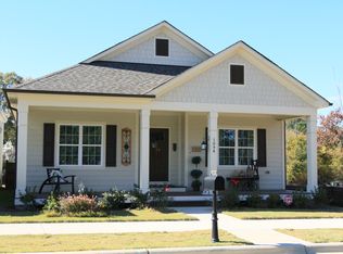 Branch Line Ln, Apex, NC 27502