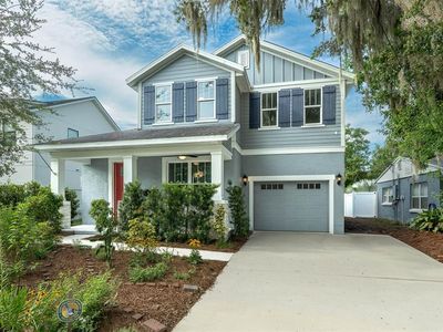 1808 Oregon St, Orlando, FL, 32803