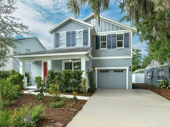 1808 Oregon St, Orlando, FL 32803