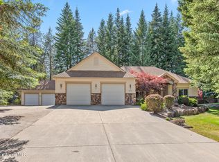 3345 E Saint James Ave, Hayden Lake, ID 83835