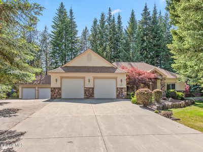 3345 E Saint James Ave, Hayden Lake, ID, 83835