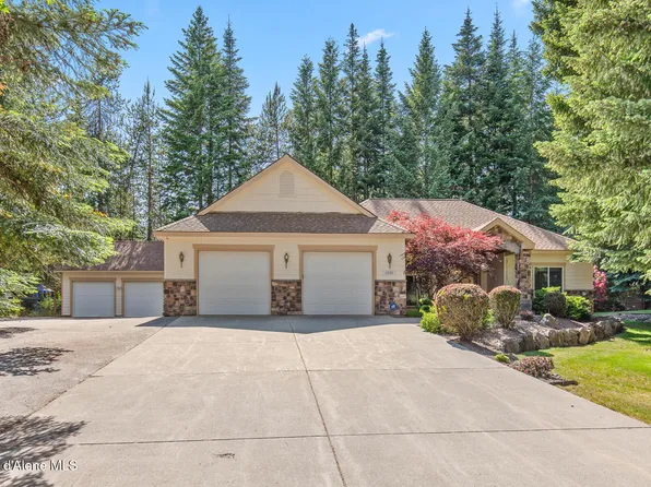 3345 E Saint James Ave, Hayden Lake, ID 83835
