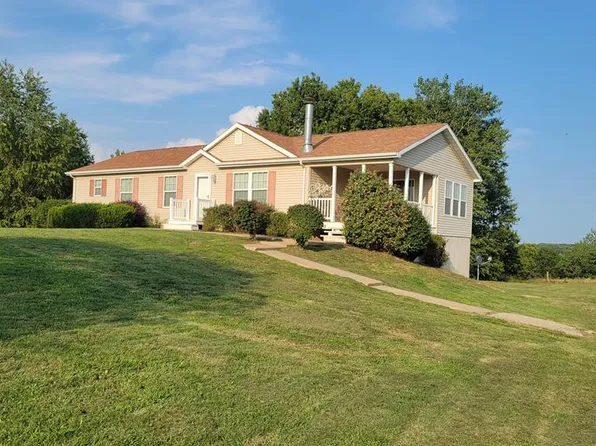 11668 State Highway B, Greentop, MO 63546