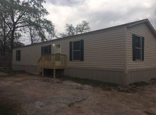 1526 Avenue A TRAILER 1, Katy, TX 77493