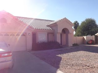 938 N Owl Cir, Gilbert, AZ 85234