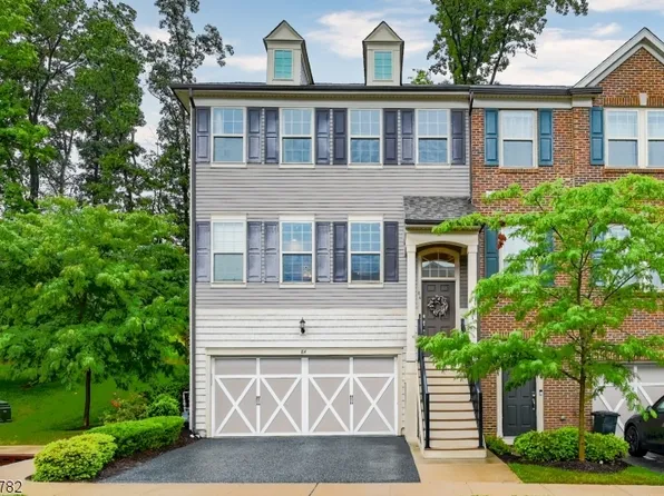 84 Albert Court, Randolph Twp., NJ 07869