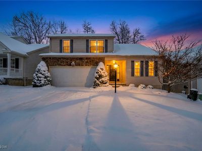 4532 Aylesworth Dr, Brunswick, OH, 44212