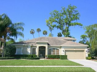 1106 Shadowbrook Trl, Winter Springs, FL 32708