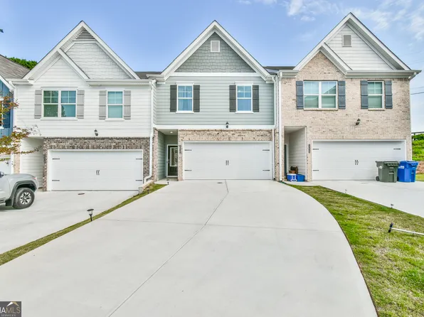3332 Abbey Way, Gainesville, GA 30507