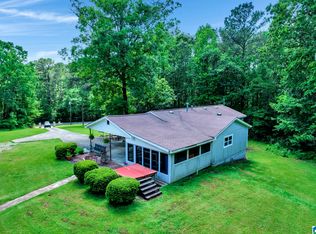 7724 Taylor Shop Rd, Trussville, AL 35173