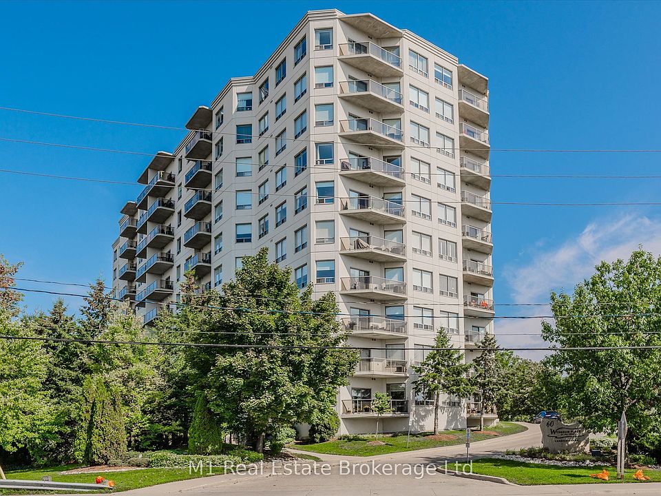 1st image of 60 Wyndham St S #207