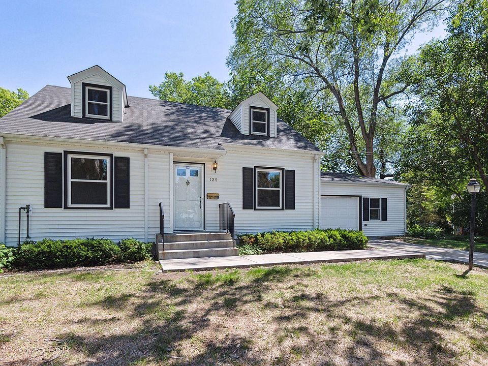 129 Park Ln, Hopkins, MN 55343 Zillow