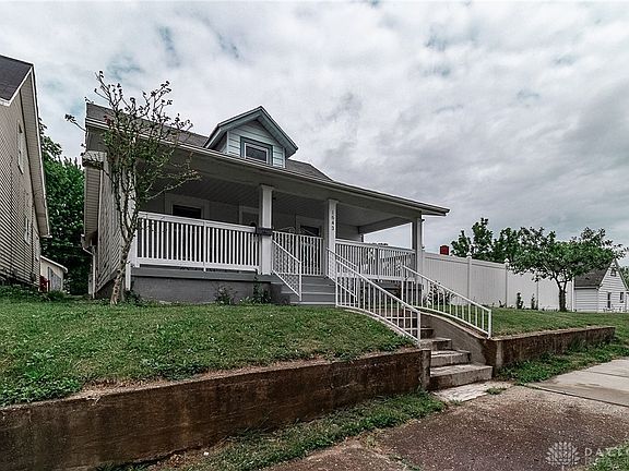 2nd image of 1643 Darst Ave
