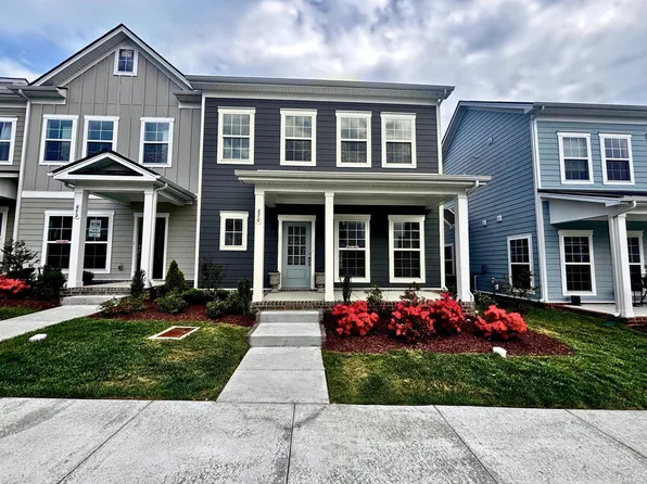 870 Westcott Ln Lot 175, Antioch, TN 37013