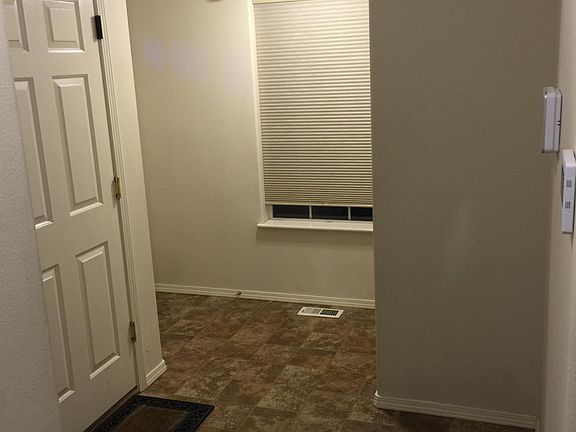 Entry-garage access