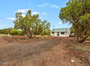 8376 Apache Dr, Show Low, AZ 85901