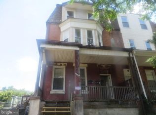 3331 N 16th St, Philadelphia, PA 19140