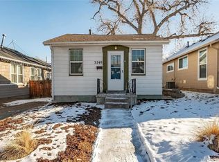 3248 S Logan St, Englewood, CO 80113