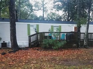 597 Eden Ave, Murrells Inlet, SC 29576