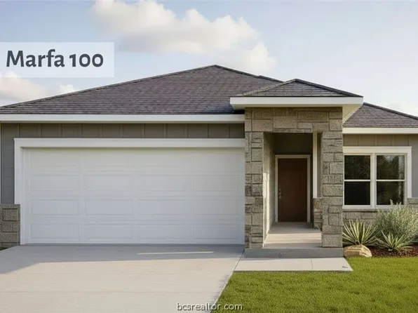 5526 Harriet St, Bryan, TX 77807