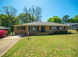 950 Wright St, Prattville, AL 36066
