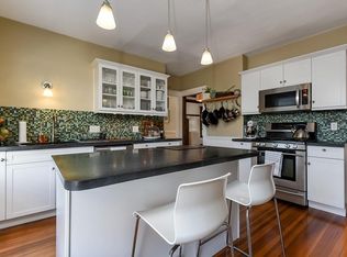 62 Seaverns Ave #3, Jamaica Plain, MA 02130