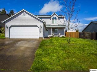 8768 NE Box Elder St, Corvallis, OR