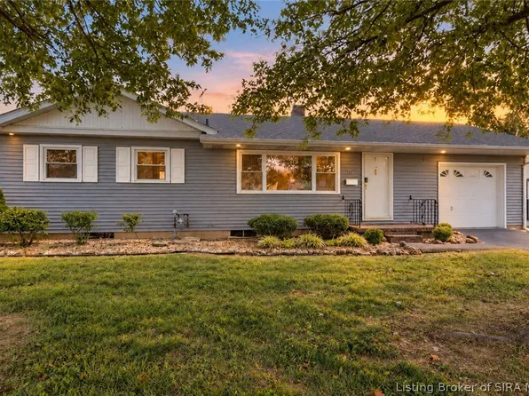 115 Lincoln Avenue, Salem, IN 47167