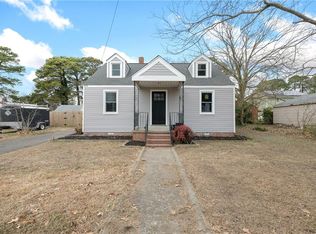 5750 Cornick Rd, Norfolk, VA 23502