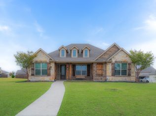 276 Shallow Brook Dr, Sunnyvale, TX 75182