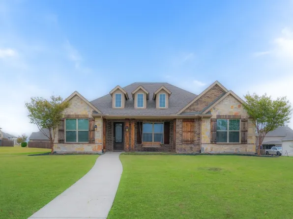 276 Shallow Brook Dr, Sunnyvale, TX 75182