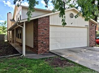12938 E 28th Pl, Tulsa, OK 74134